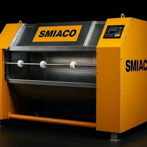 پتوشور صنعتی