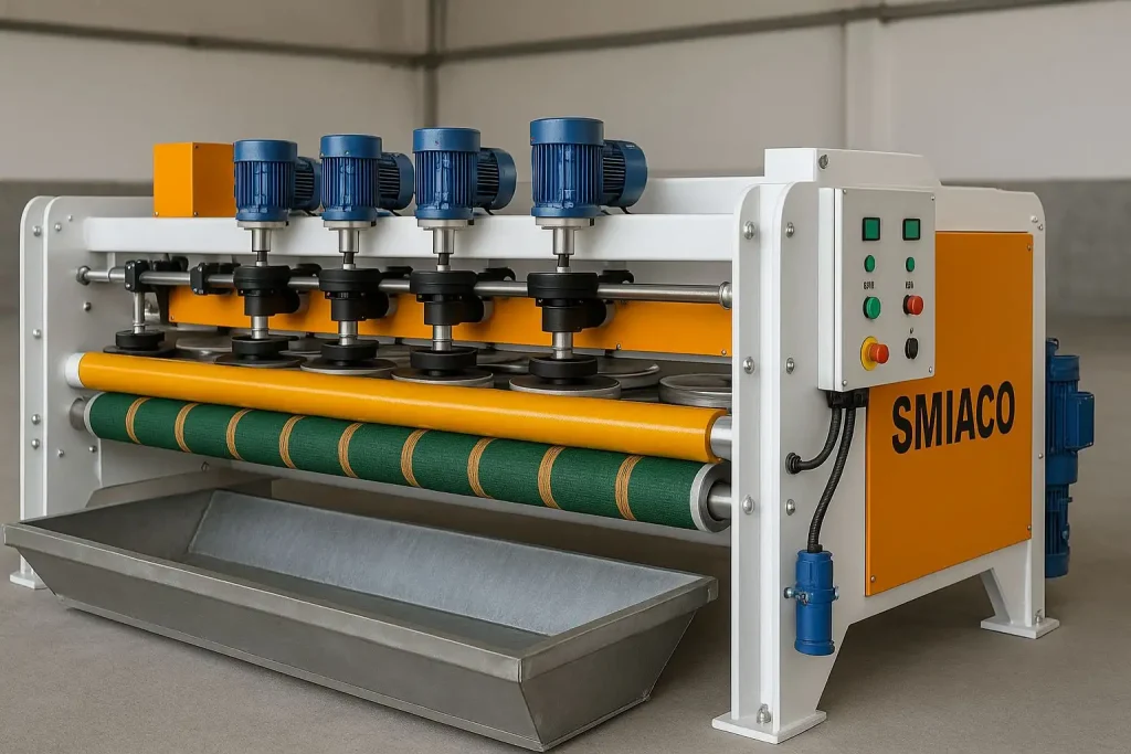 نکات ایمنی استفاده از دستگاه قالیشویی