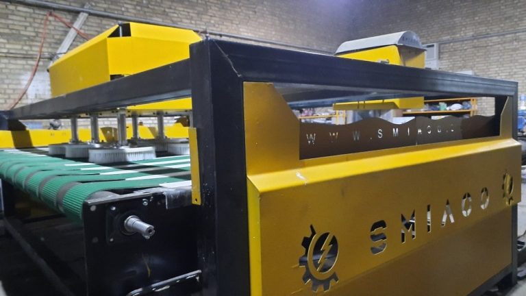 نقش هوش مصنوعی در قالیشویی : از این فناوری بی بهره نمانید!