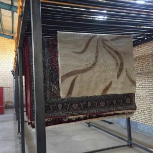 مزایای استفاده از گرمخانه قالیشویی