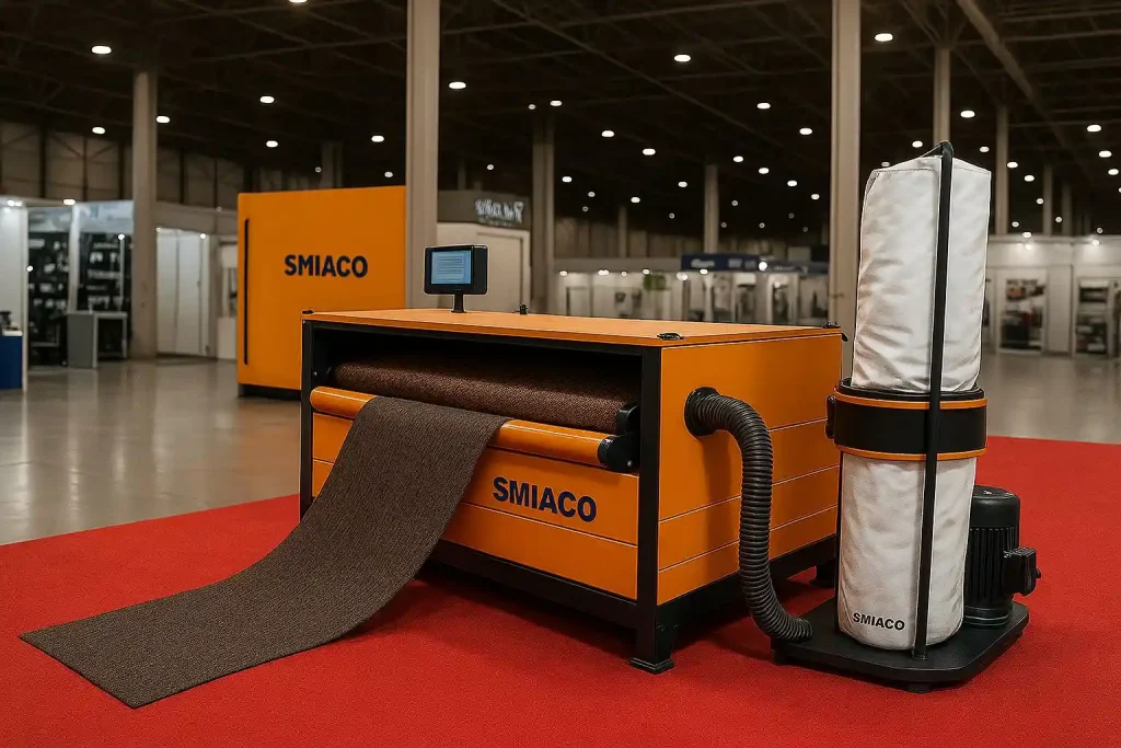 راهنمای خرید گردگیر فرش اتوماتیک