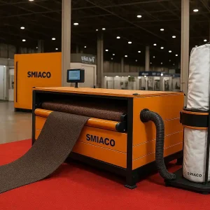 راهنمای خرید گردگیر فرش اتوماتیک