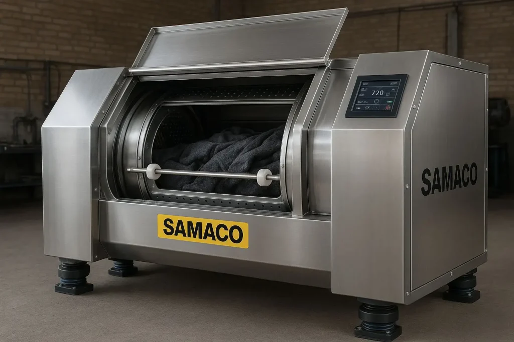 خرید پتوشور صنعتی