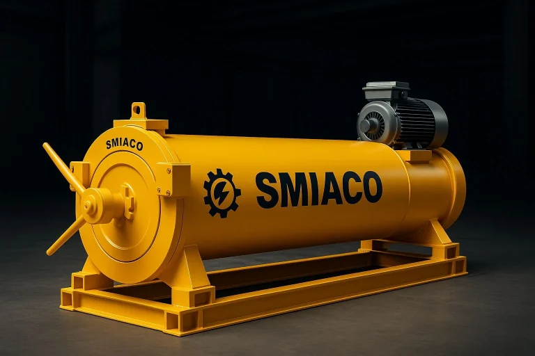 مزایای استفاده از دستگاه آبگیر لوله ای برای قالیشویی‌ها