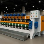 نکات ایمنی استفاده از دستگاه قالیشویی — راهنمای کامل و کاربردی برای جلوگیری از آسیب