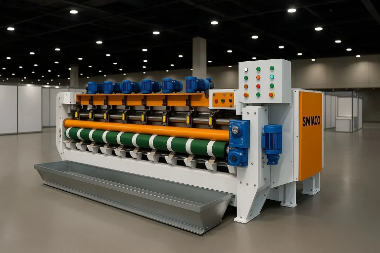 نکات ایمنی استفاده از دستگاه قالیشویی — راهنمای کامل و کاربردی برای جلوگیری از آسیب