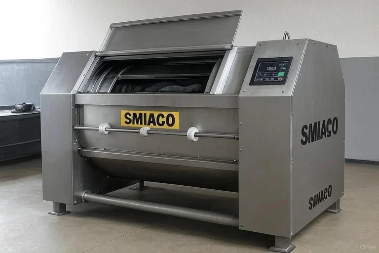 راهنمای انتخاب پتوشور صنعتی (راهنمای کامل و تخصصی 2026)