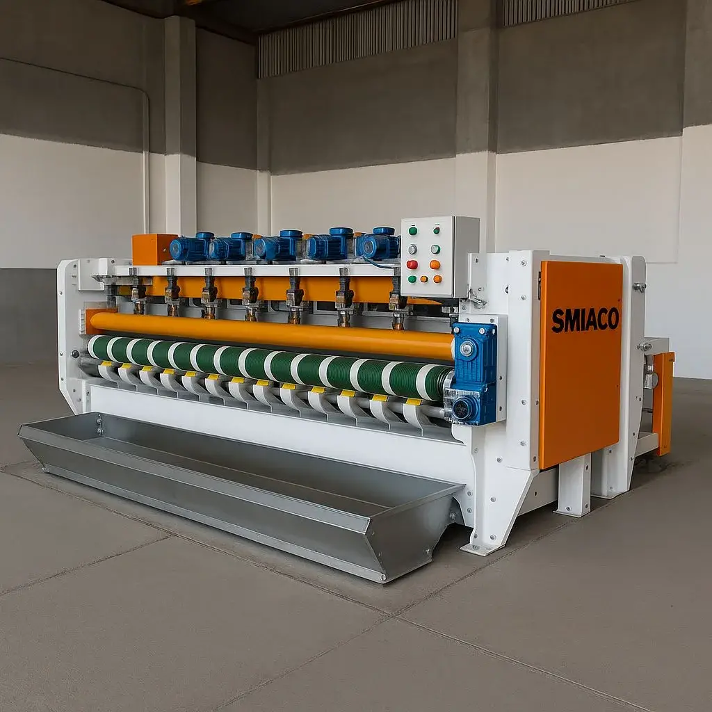 دستگاه قالیشویی تمام اتوماتیک